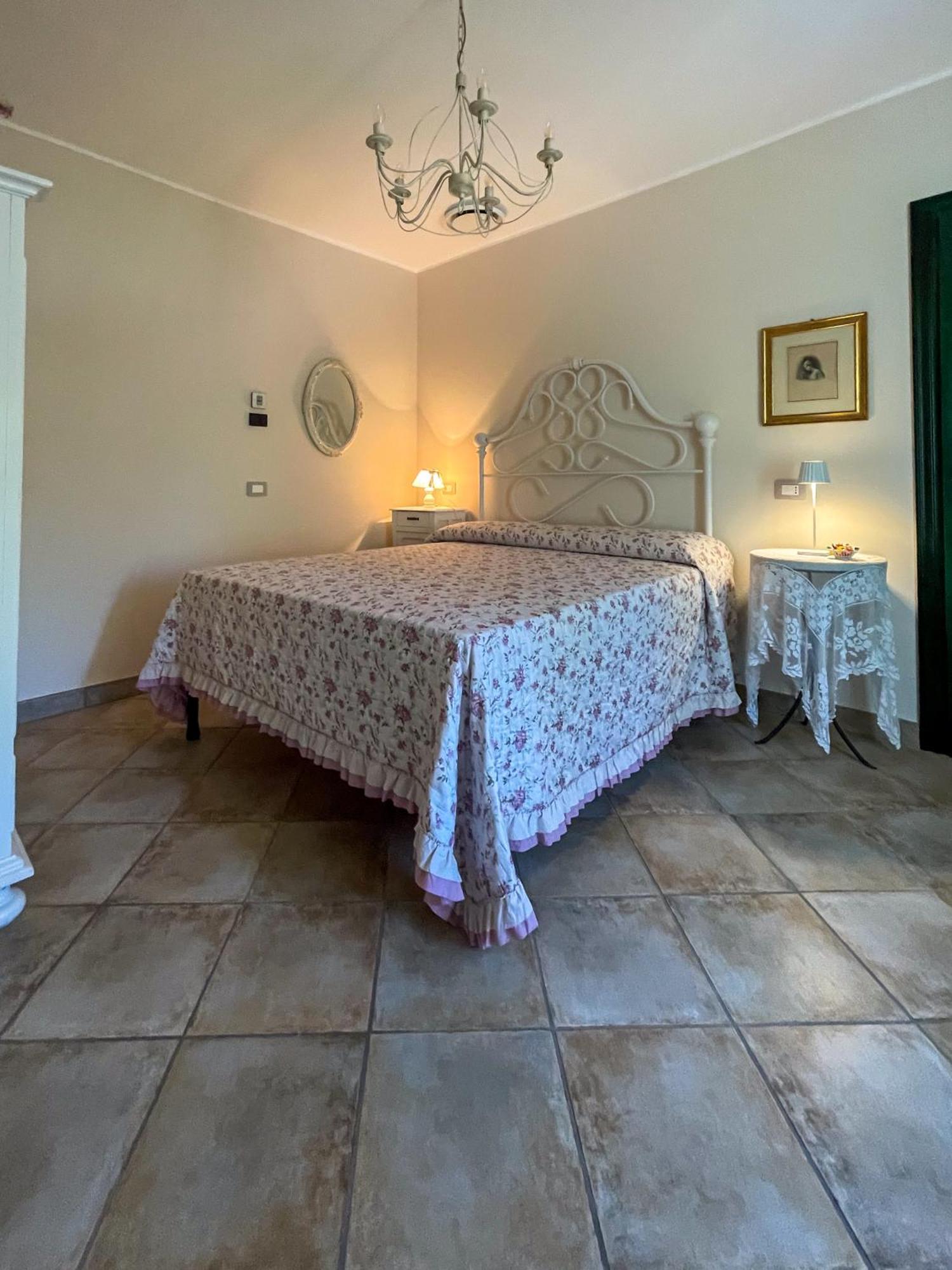 فيلا Cascina San Bernardo Magliano Alfieri المظهر الخارجي الصورة
